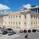 Justiça mantém prisão de policial acusado de agredir filho de deputado paraibano