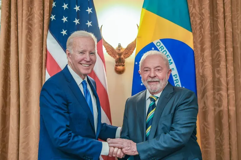 biden-e-lula