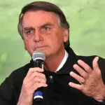 Bolsonaro é encaminhado para hospital após passar mal durante a madrugada