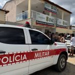 Operação da PM em Bayeux prende dois suspeitos e realiza apreensões em Bayeux