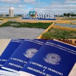 Paraíba gera 31 mil empregos com carteira assinada em 2025