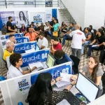 Sine-JP oferta mais de 600 vagas de emprego a partir desta segunda-feira