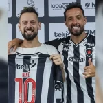 Jornalista e youtuber Cartolouco grava com jogador do Belo e visita João Pessoa: ‘O lugar mais bonito que eu já fui’