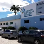 Hospital Regional de Patos realiza 250 atendimentos e 23 cirurgias em um fim de semana