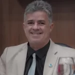 Vereador Marco Cesar confirma retorno à Câmara de Patos após exoneração da Secretaria de Articulação Política