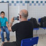 Governo da Paraíba leva serviços e programas à Feira da Cidadania do Governo Federal