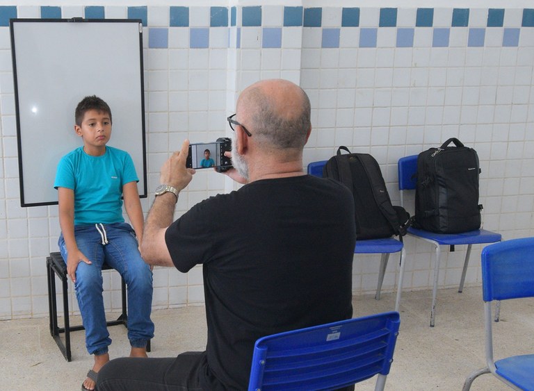 Governo da Paraíba leva serviços e programas à Feira da Cidadania do Governo Federal