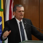 Léo Bezerra assume prefeitura de João Pessoa; Odon reforça apoio político.