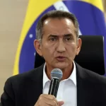 Ministro Waldez Góes cumpre agenda na PB e autoriza obras no Canal das Vertentes