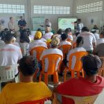 Empaer apresenta ações do Programa Incluir Paraíba para famílias beneficiadas e extensionistas
