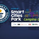 Instituto Paulo Ziulkoski e Famup firmam parceria e Guinness World Records estará no Smart Cities Park