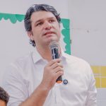 Empresas trocam coletores de lixo na orla e Leo convocará reunião com comerciantes