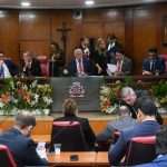 CMJP aprova modernização do PCCR da Semob