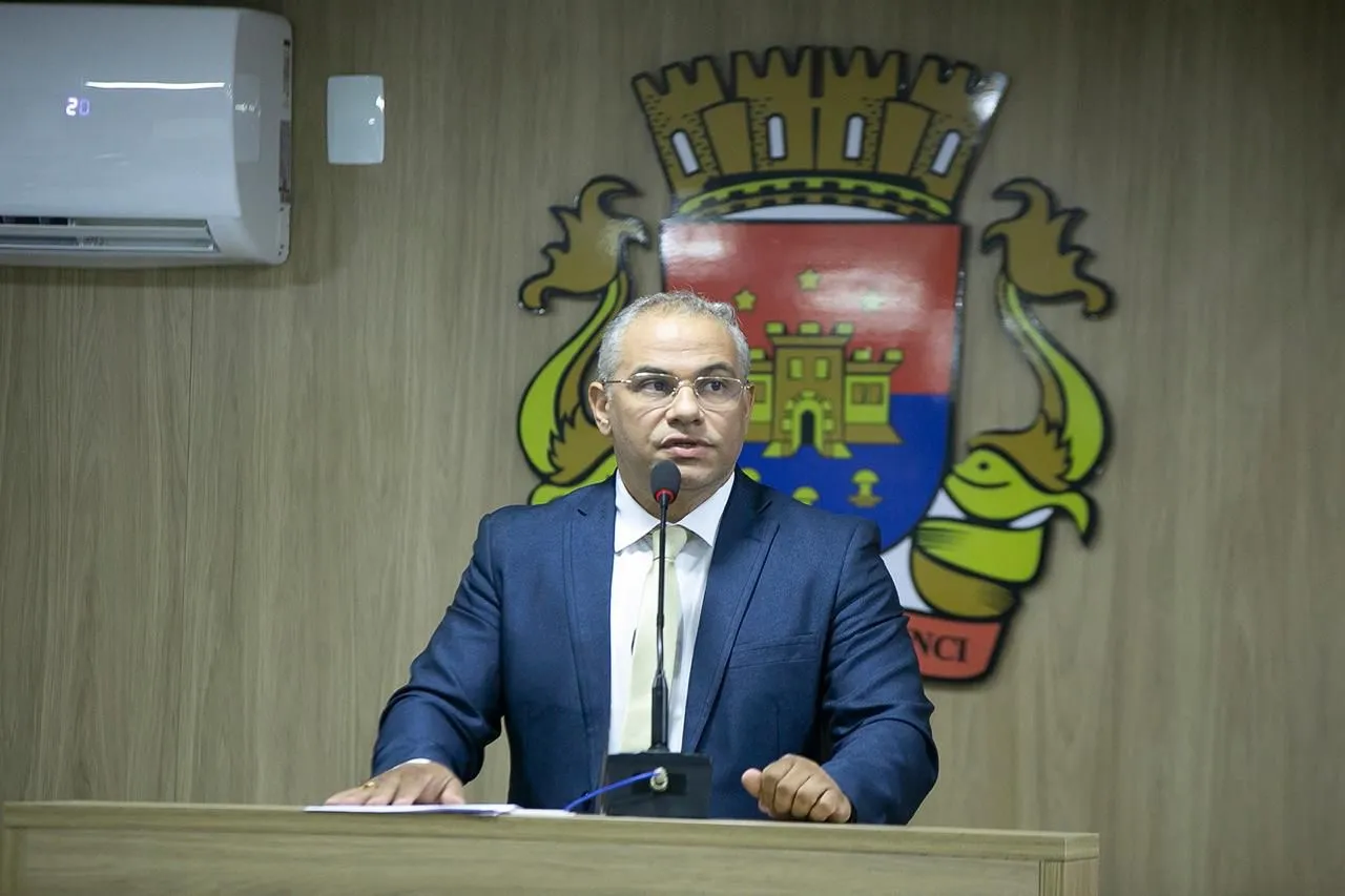 prefeito interino de Cabedelo divulga os nomes dos novos secretários e adjutos