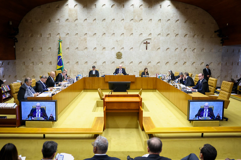 STF mantém decisão que barrou a revisão da vida toda