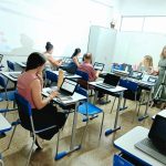 Parceria entre Prefeitura de João Pessoa e UFPB oferta curso de especialização em gestão escolar no Polo UAB-JP