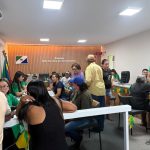 Regulariza-PB contempla mais de mil trabalhadores rurais em Baraúna