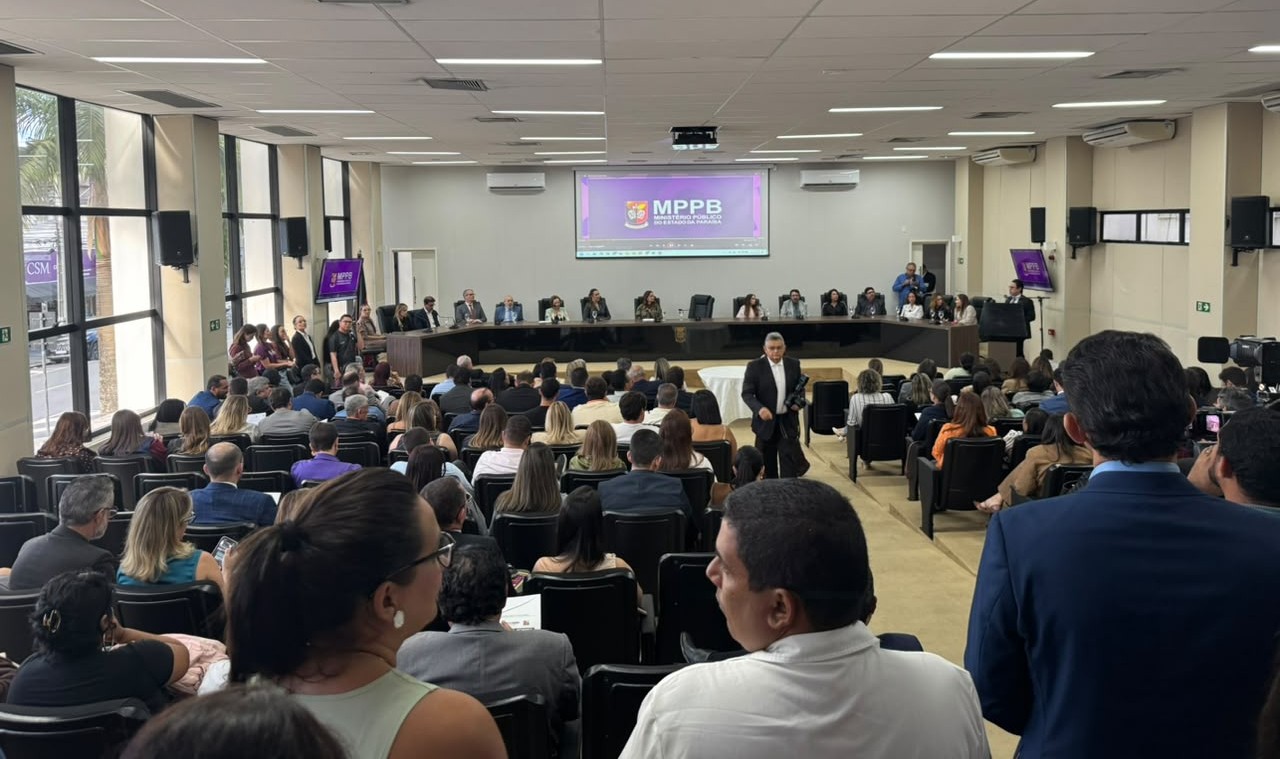 Famup destaca adesão de mais de 50 municípios paraibanos ao projeto “Voltando a Refletir” em parceria com o MPPB