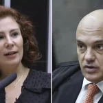 Decisão italiana sobre absolvição de Zambelli diz que Morães foi ‘vítima’ e ‘juiz’
