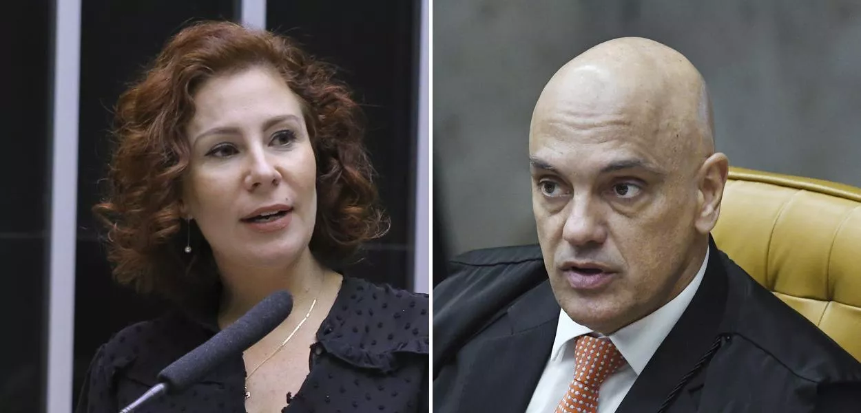 Decisão italiana sobre absolvição de Zambelli diz que Morães foi ‘vítima’ e ‘juiz’