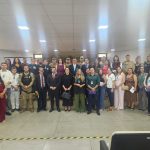 Famup participa da abertura do projeto Empodera 2.0 e reforça compromisso com a democracia e a integridade pública