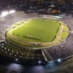 Justiça libera presença do torcedor do Santa Cruz no duelo contra o Botafogo, no almeidão