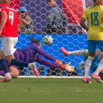 Por 2×1, Noruega elimina Brasil da Copa e sonho do hexa vai a 28 anos de espera