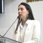Vereadora exalta trabalho social do Instituto Poderosas em Ação