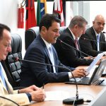 CCJ aprova parecer favorável ao Programa Municipal de Microflorestas Urbanas