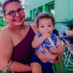 João Pessoa mobiliza população no Dia D para atualização da caderneta de vacinação
