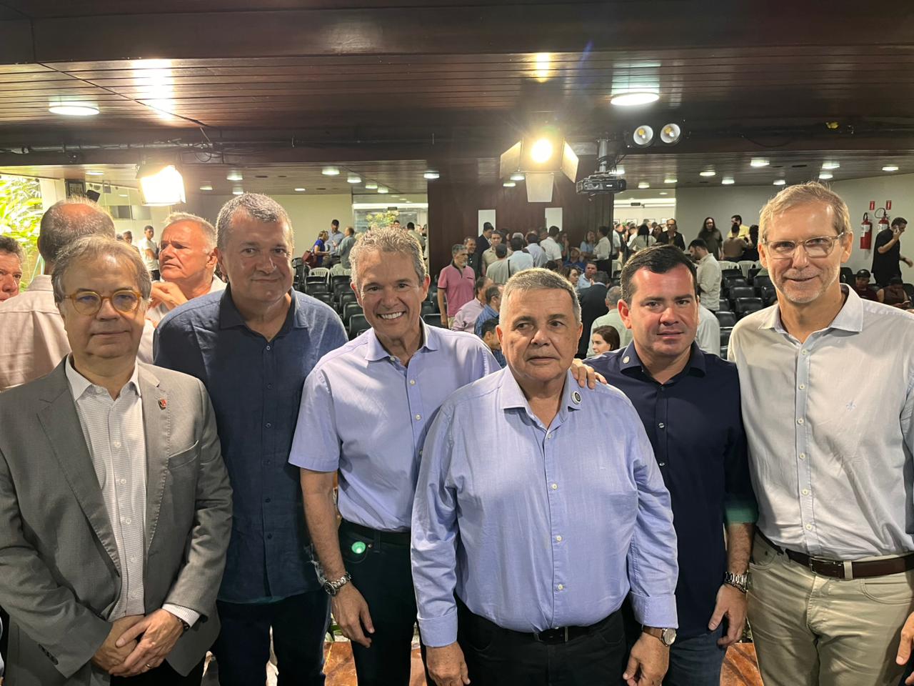 Famup destaca subvenção de R$ 270 milhões para produtores de cana do Nordeste