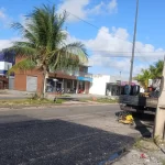 Seinfra conclui a semana com serviços de manutenção em mais de 30 bairros de João Pessoa