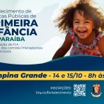 Famup convida gestores para capacitação do TCE-PB sobre políticas públicas para a primeira infância em Campina Grande