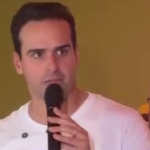 Lucas Ribeiro agradece quase 1,5 milhão de votos e critica adversários: “Paraíba deu o resultado nas urnas”