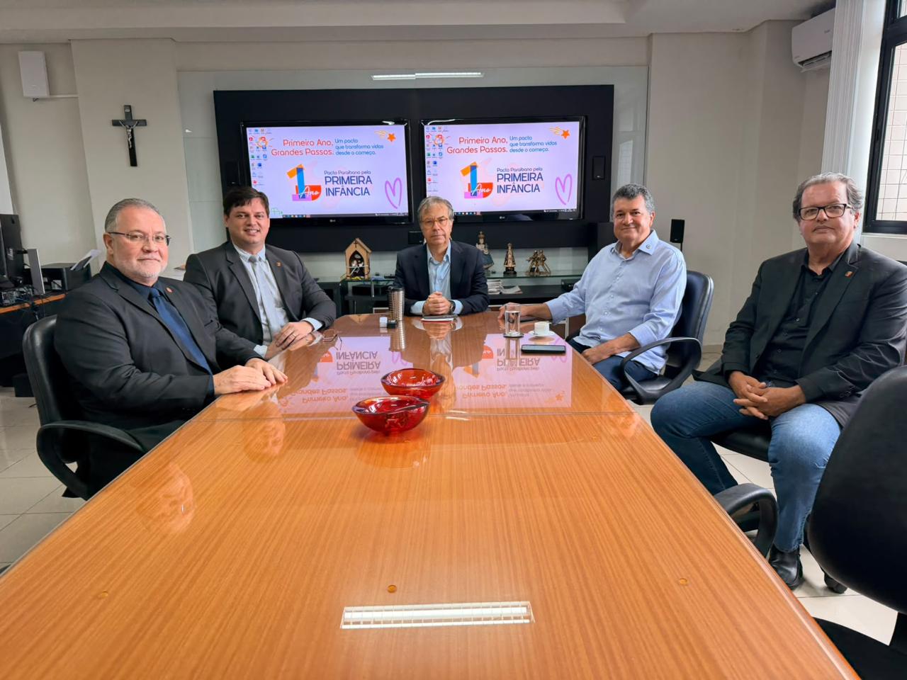 Famup e TCE-PB debatem a segurança jurídica no processo de readequação de contratações temporárias
