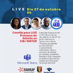 CRC-PB e APCP se unem à Famup, Receita Federal e TCE-PB para debater adesão ao Cadastro Imobiliário Brasileiro