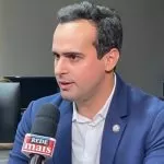 Lucas diz não temer ‘cipó’ de Cícero: “É saudade de quem resolvia as coisas à bala”