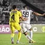 Botafogo-PB vira contra ASA, mas cede empate no fim e perde liderança do Grupo