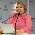 “Marco histórico para o desenvolvimento regional”, destaca Francisca Motta sobre a criação do Instituto Federal do Sertão Paraibano