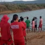 Pescador morre após canoa afundar em reservatório em São José da Lagoa Tapada