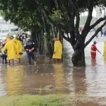 Meteorologia prevê chuvas de João Pessoa ao Sertão nesta terça