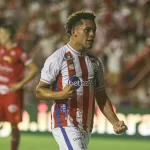 Botafogo-PB anuncia contratação de Kayon Henrique, promessa do Naútico