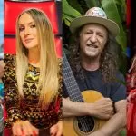 Via Folia terá shows de Bell, Cláudia Leitte, Alceu e Solange Almeida