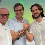 Mersinho Lucena anuncia filiação ao PSD para disputar reeleição à Câmara