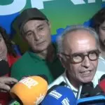 Cícero crava vice de CG e anuncia Pedro como coordenador do plano de Governo