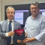 Presidente da Famup convida presidente do TCE-PB para participar ativamente do III Confep