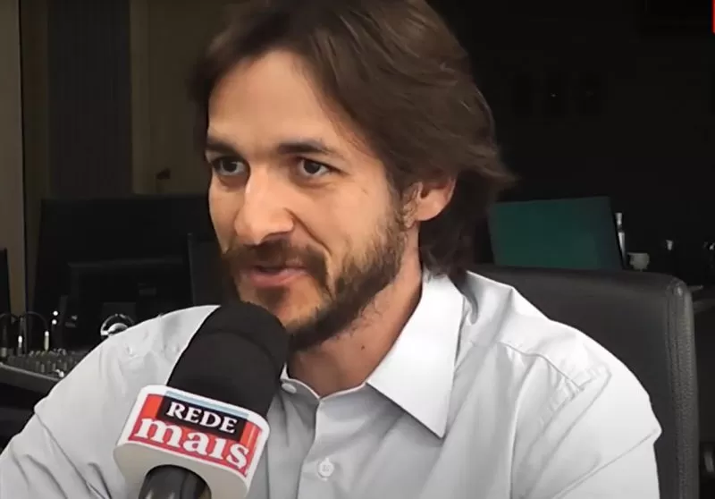 Pedro diz que ‘nutre desejo’ de disputar Prefeitura de João Pessoa