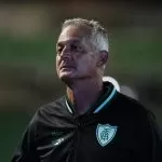 Botafogo-PB acerta contratação do técnico Lisca ‘Doido’ no lugar de Bernardo