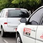 Dinho sanciona leis que criam táxis com ‘padrão superior’ e de Turismo em JP