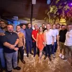 Lucas Ribeiro recebe apoio de vereadores e consolida base política em Cabedelo